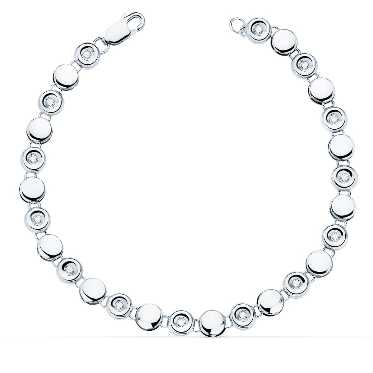bracelets en or