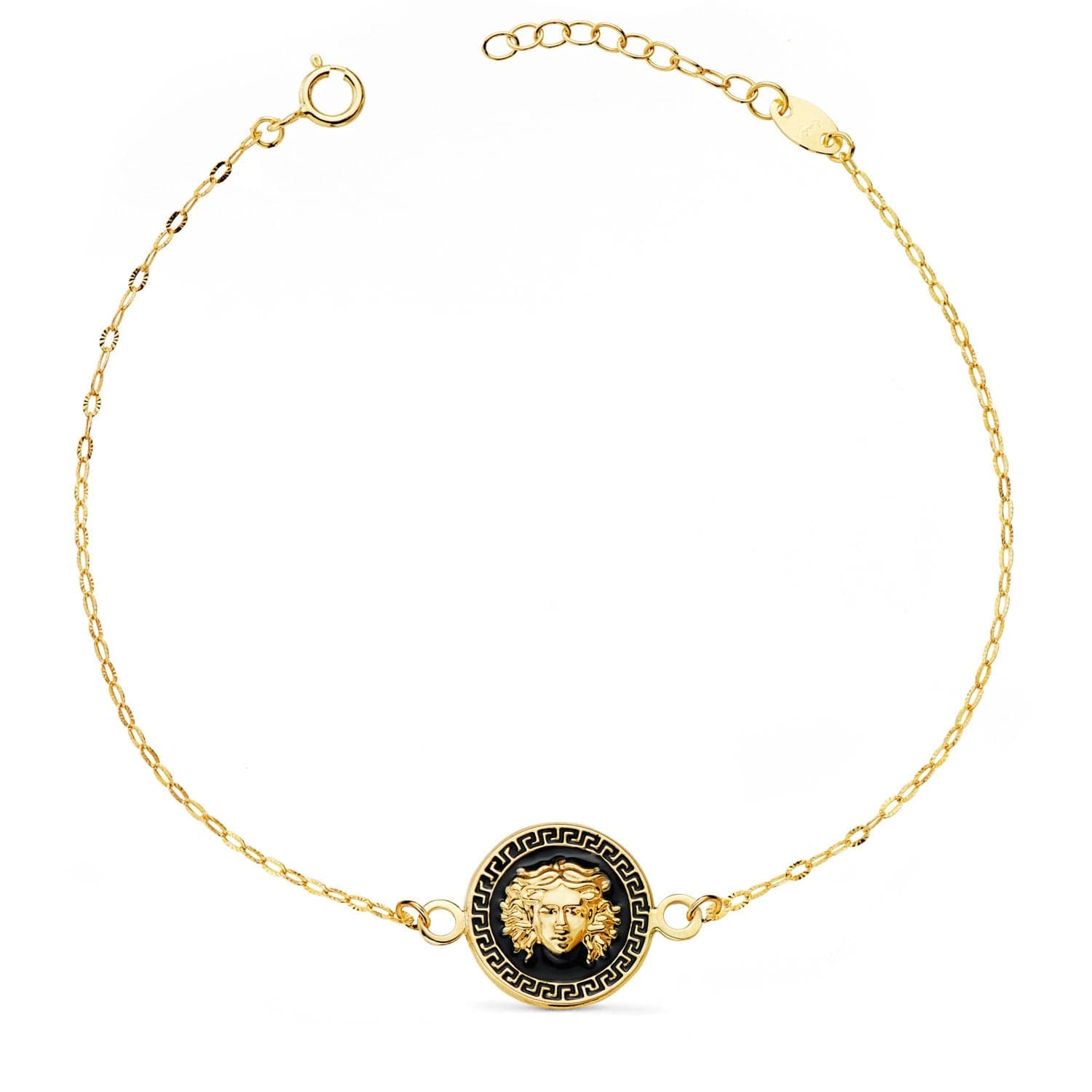 bracelets en or