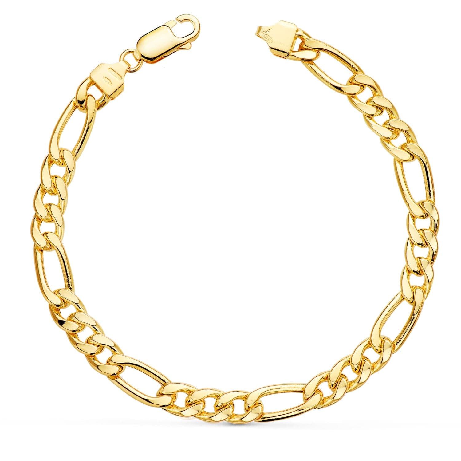 bracelets en or
