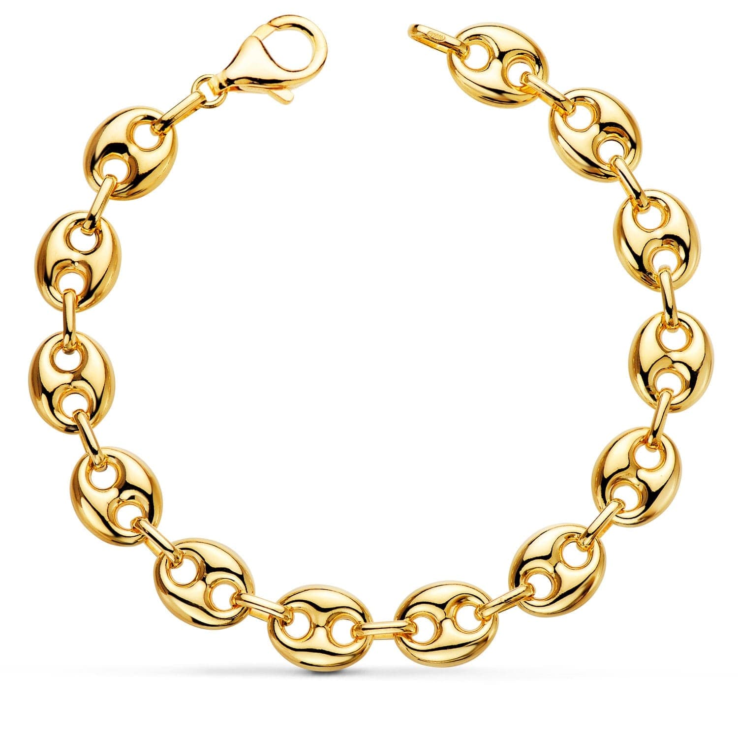 bracelets en or