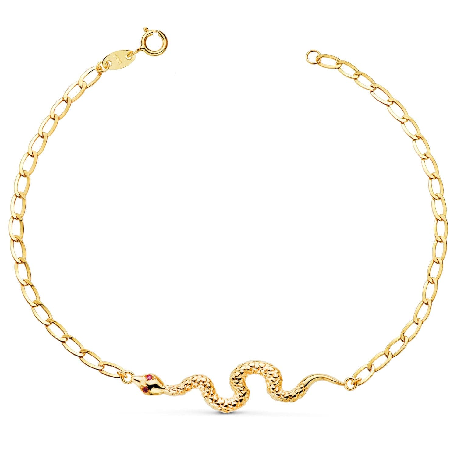bracelets en or