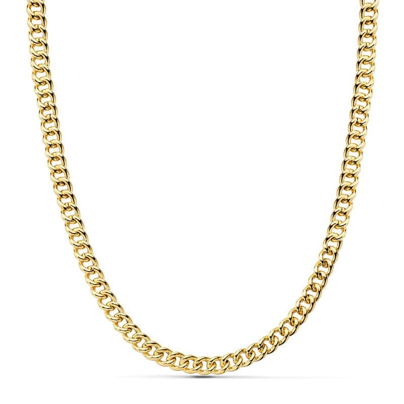 chaines en or