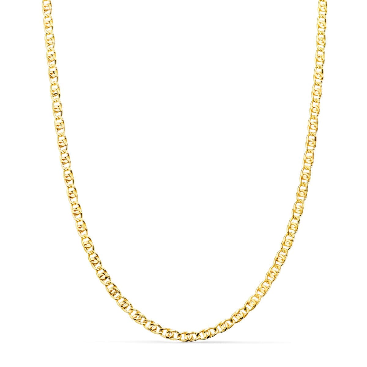 chaines en or