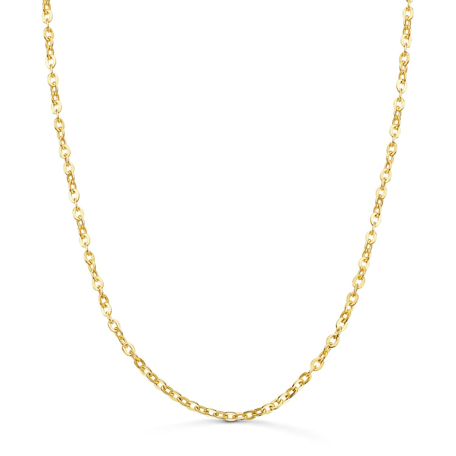 chaines en or