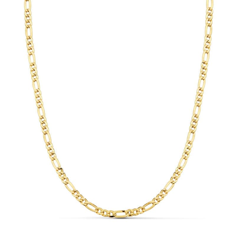 chaines en or