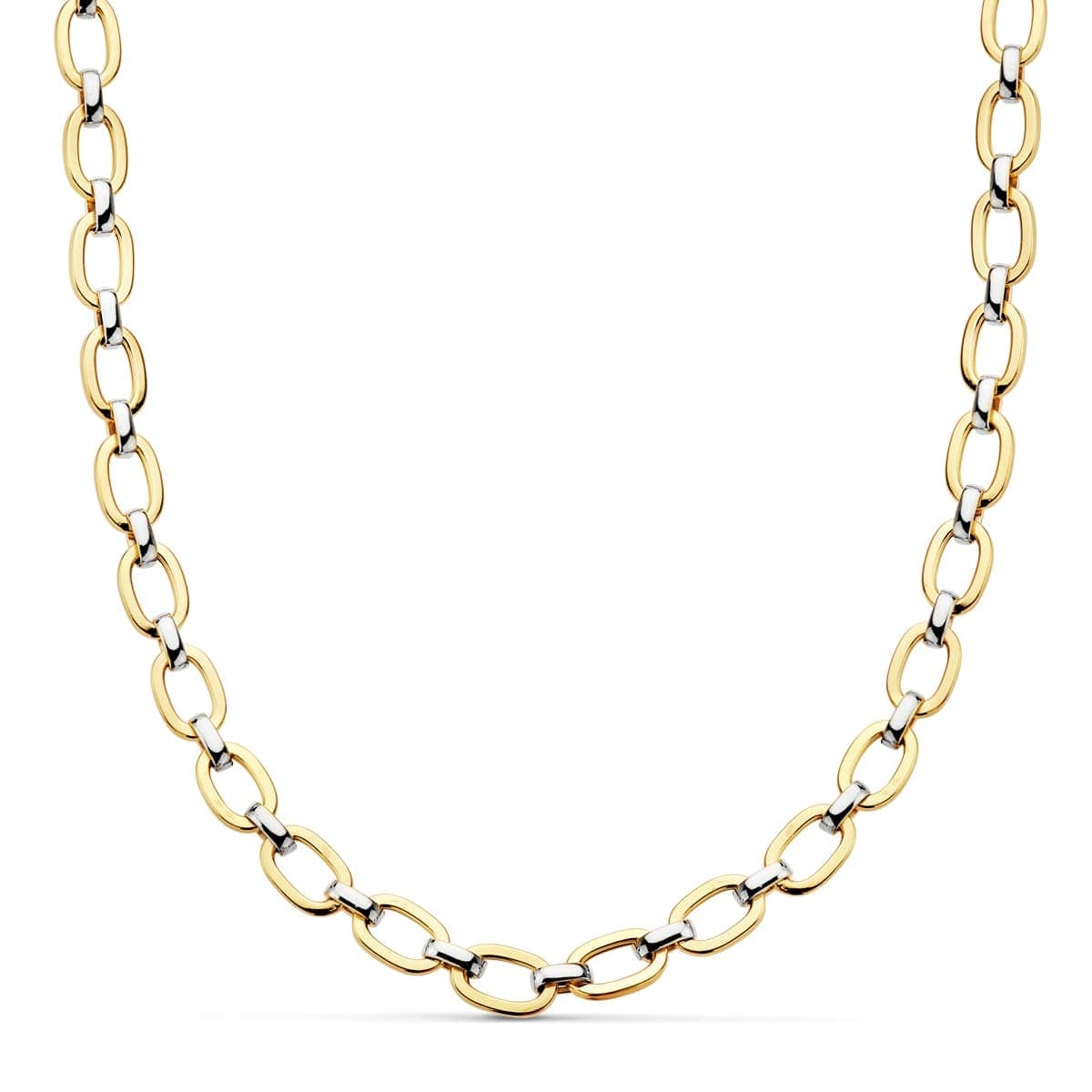 chaines en or