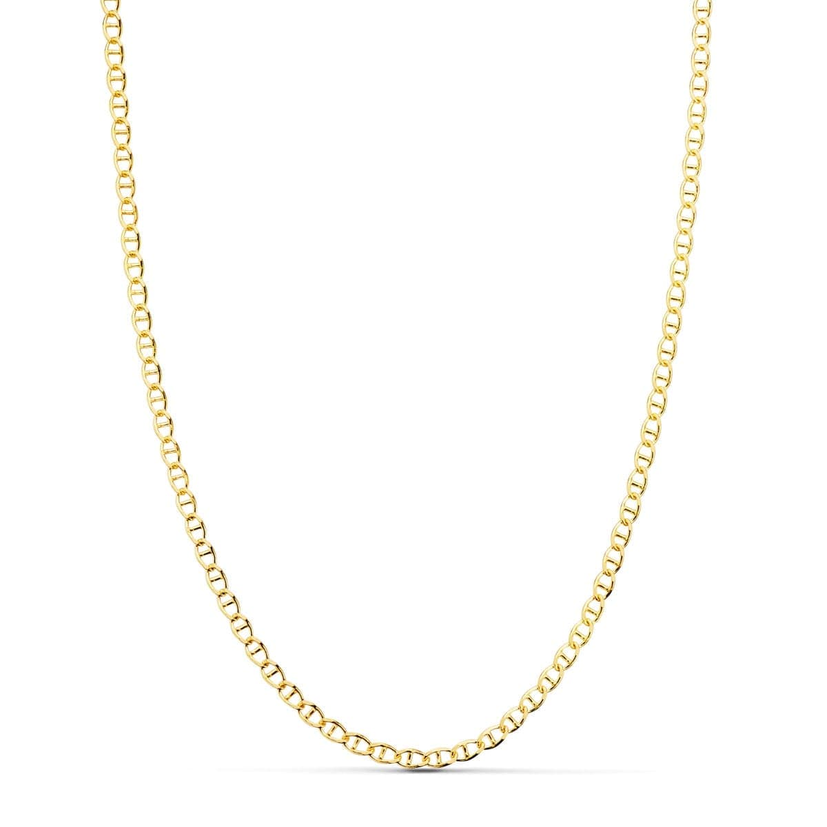 chaines en or