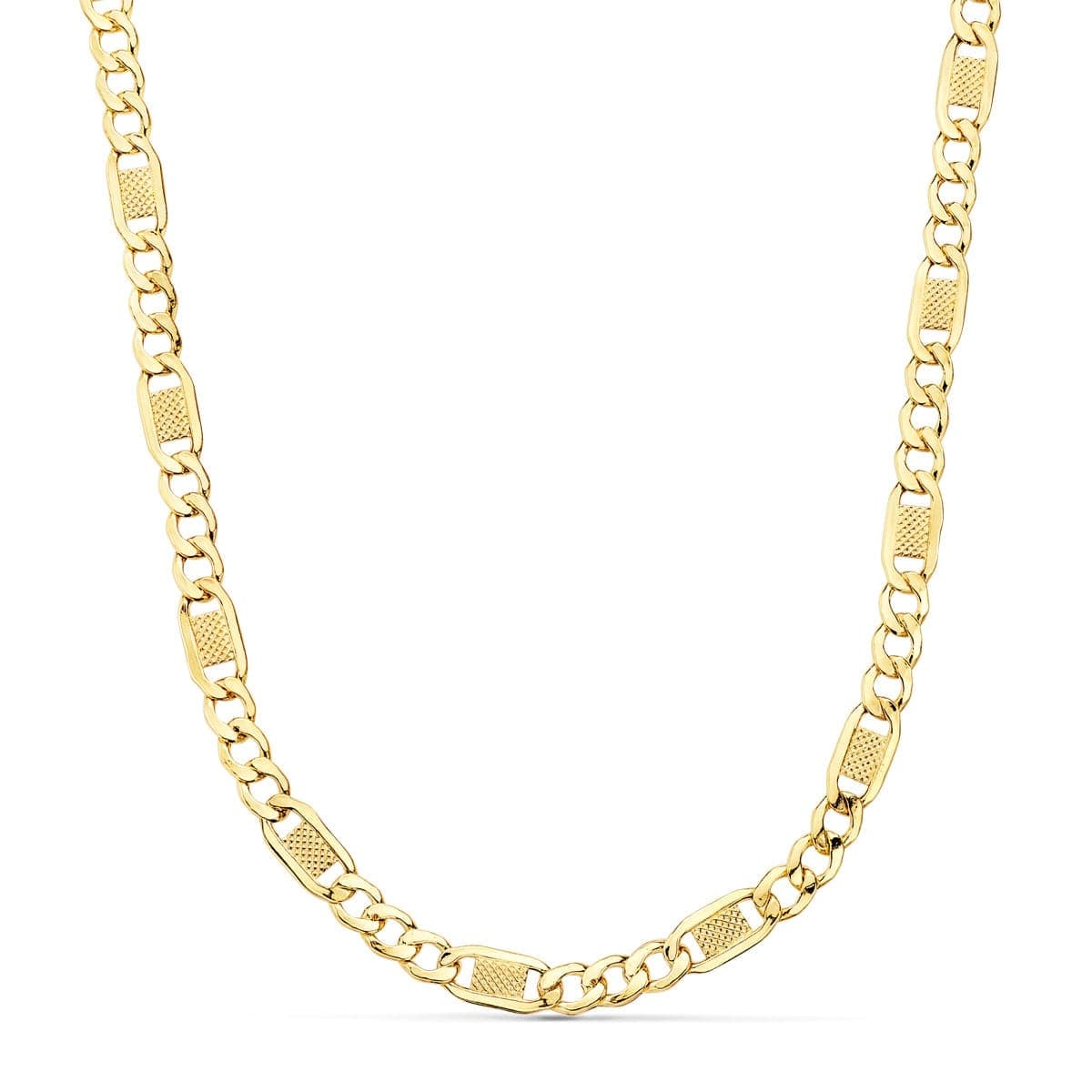 chaines en or