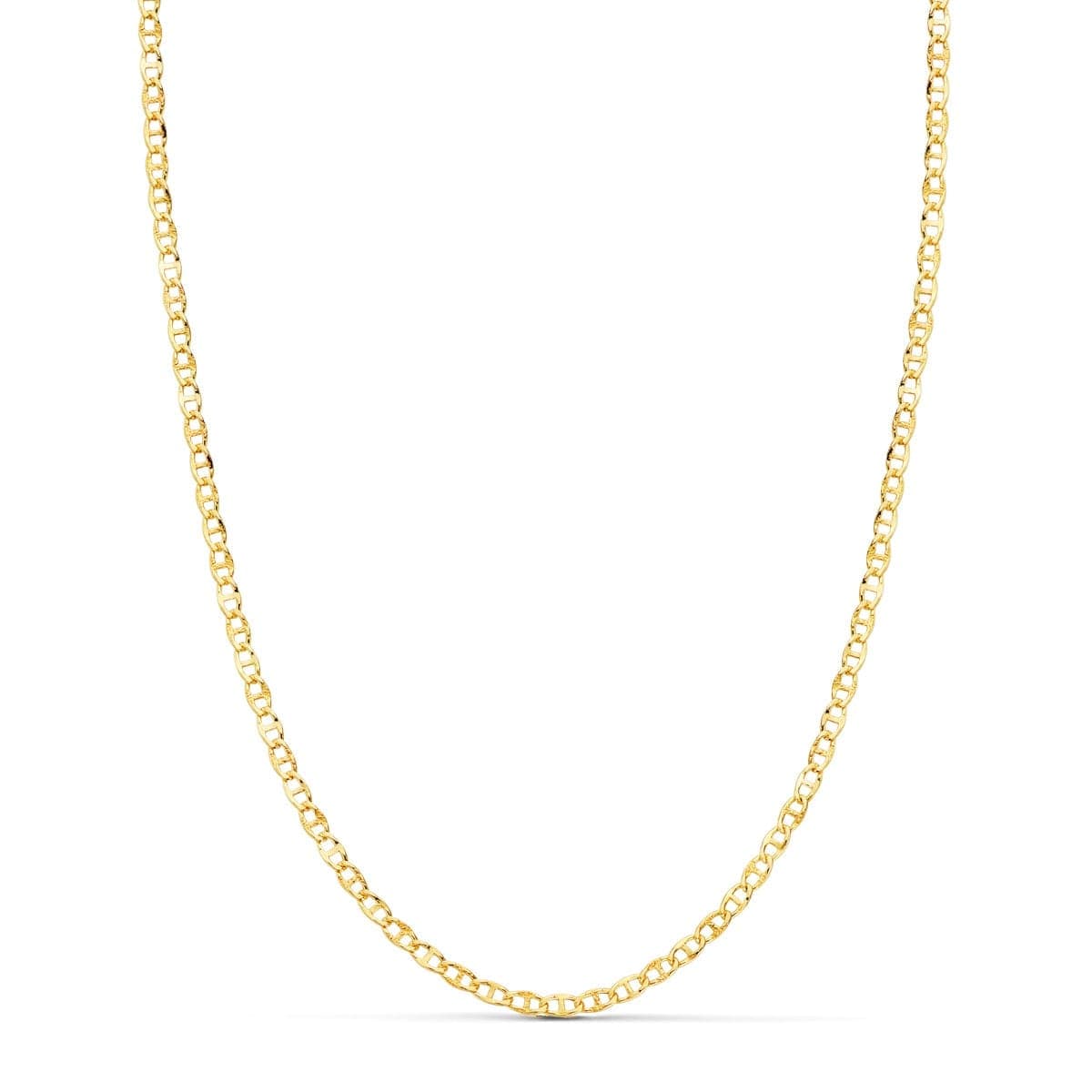 chaines en or