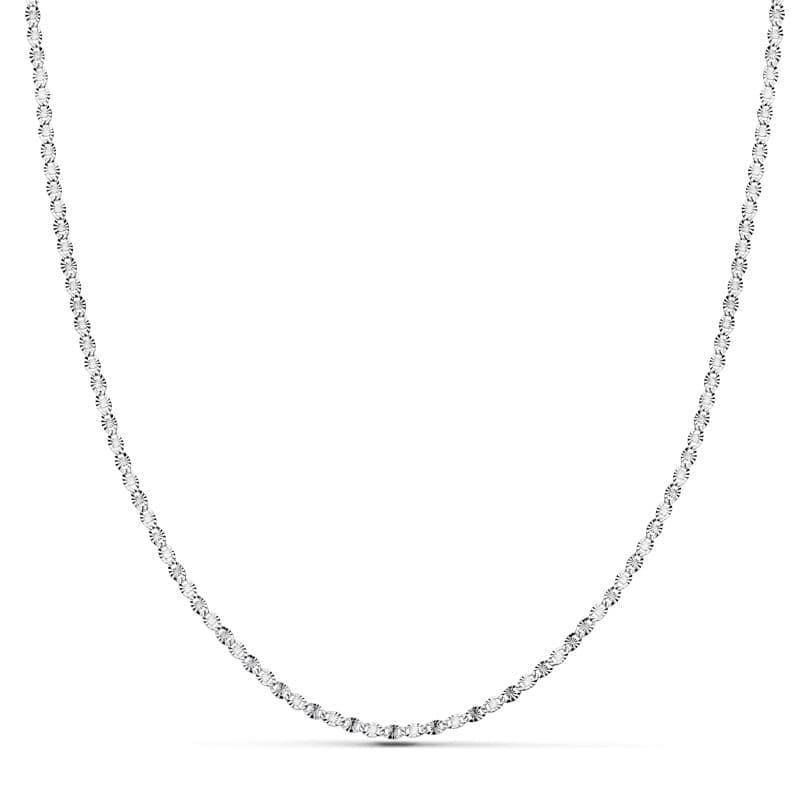 chaines en or