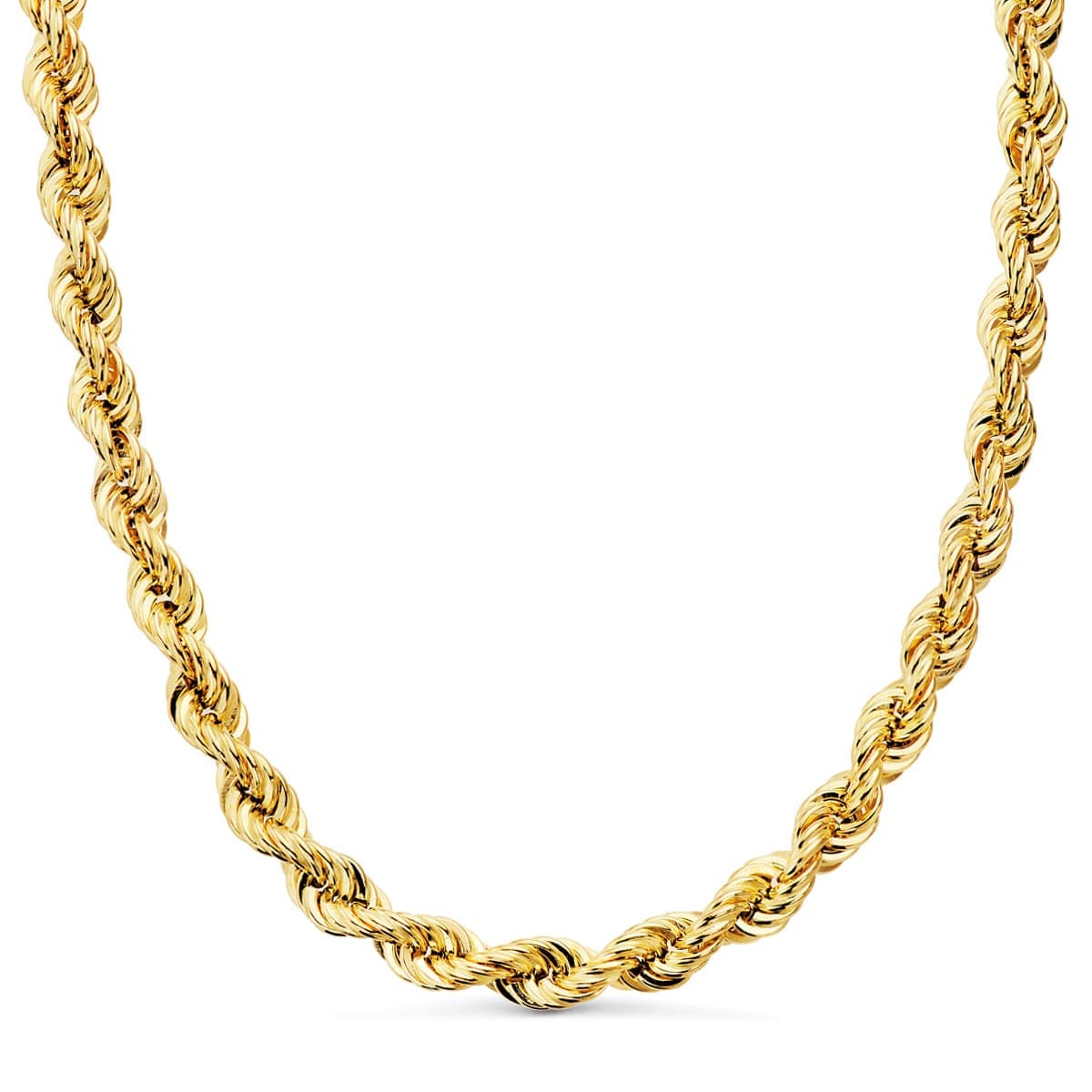 chaines en or