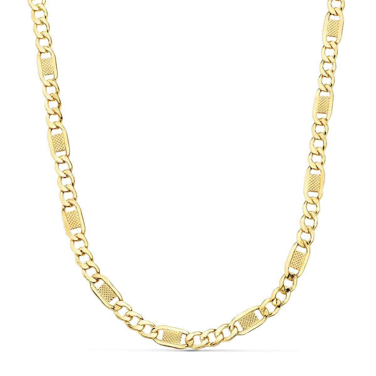 chaines en or