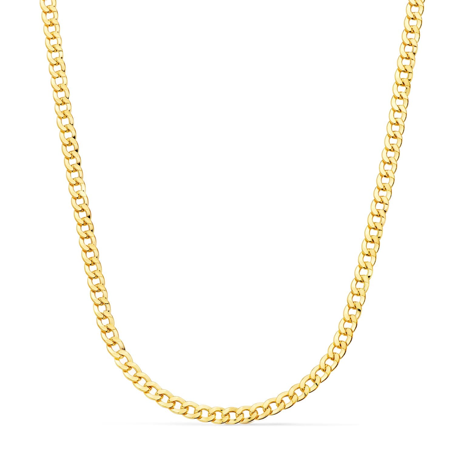 chaines en or