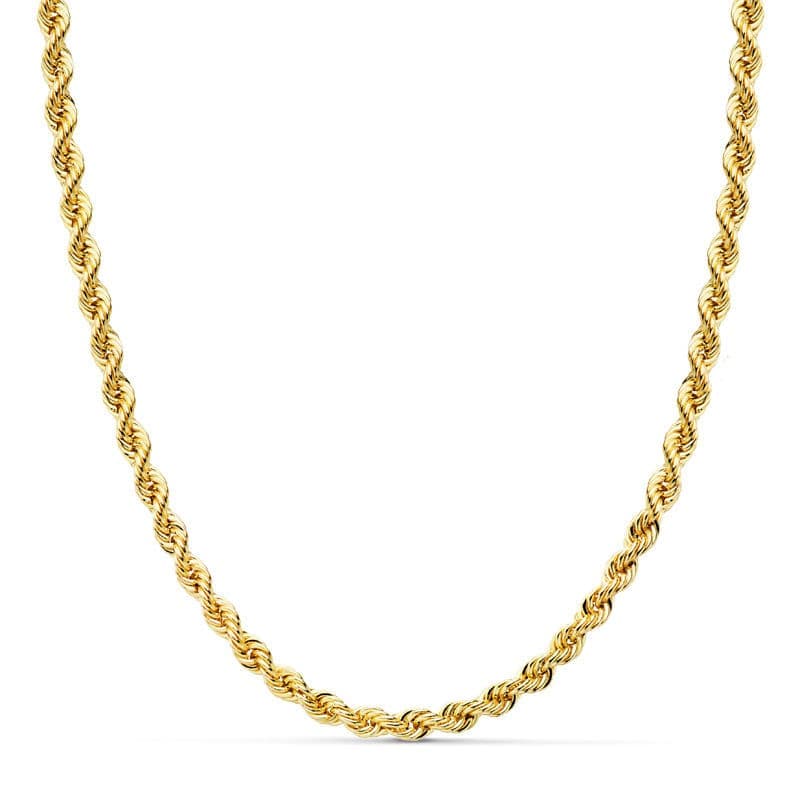 chaines en or