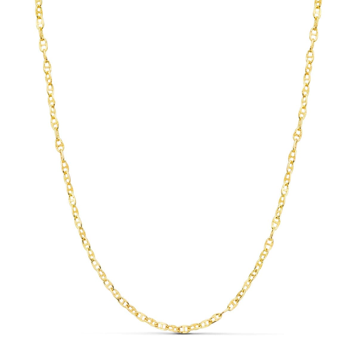 chaines en or