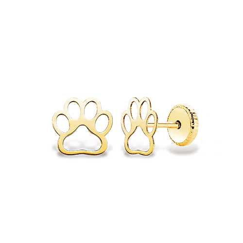boucles d`oreilles