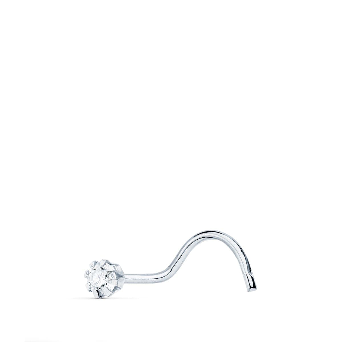 piercing en or