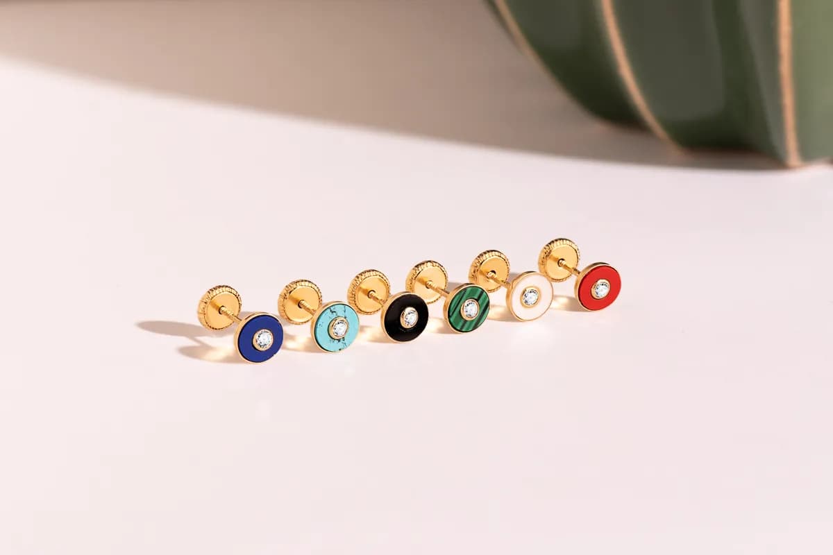 bracelets de or